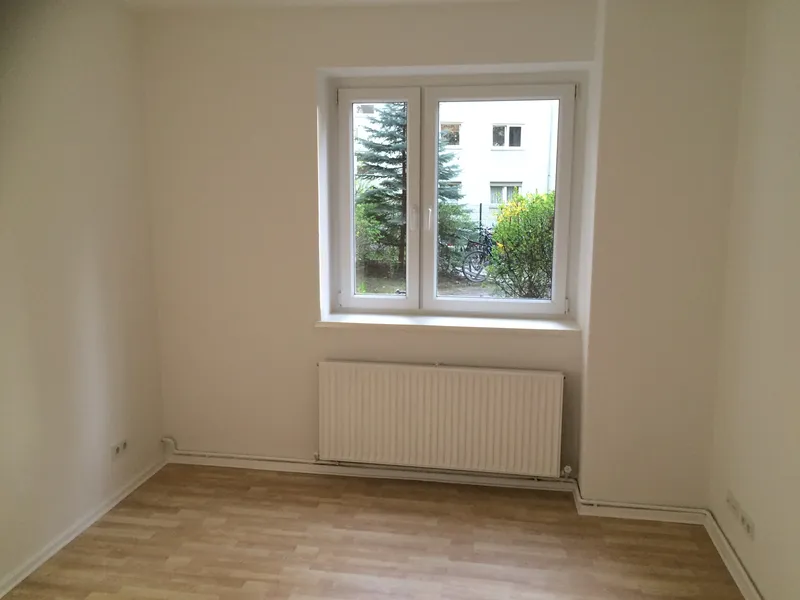 Alltagstaugliche 3-Zimmer-Wohnung in Berlin-Schöneberg — photo 1